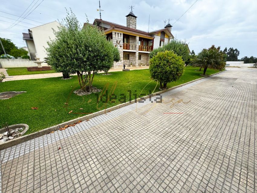 Moradia T4 à venda em Branca, Albergaria-a-Velha — foto 6