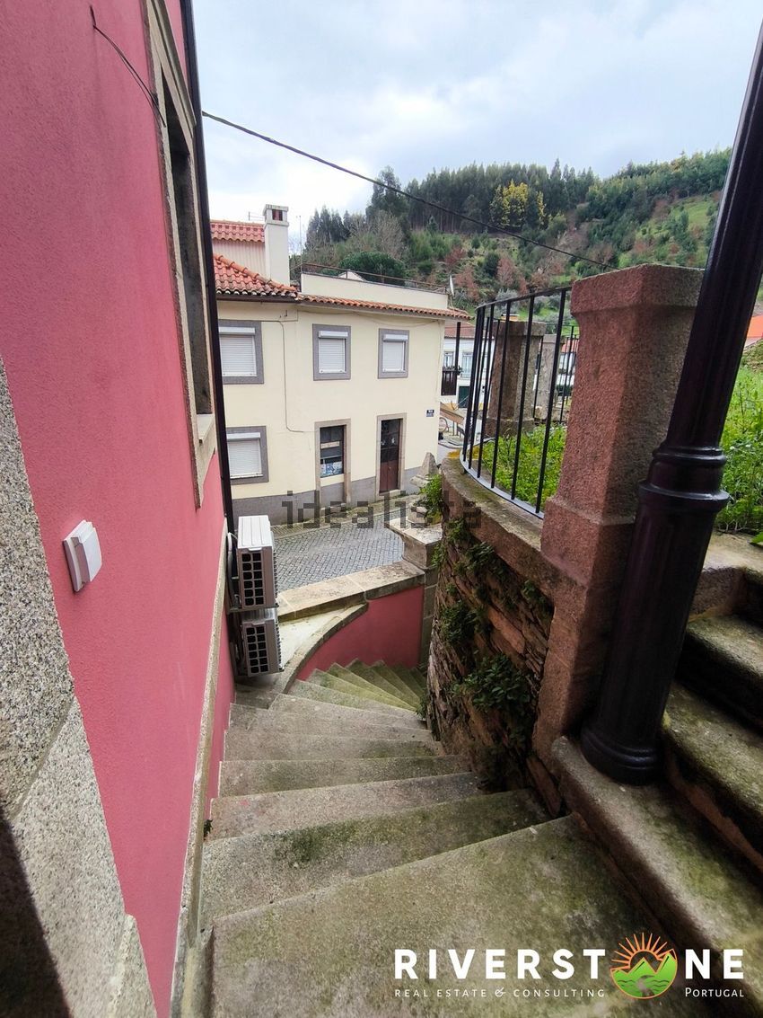 Moradia T6+ à venda em Vila Cova de Alva e Anseriz, Arganil — foto 17