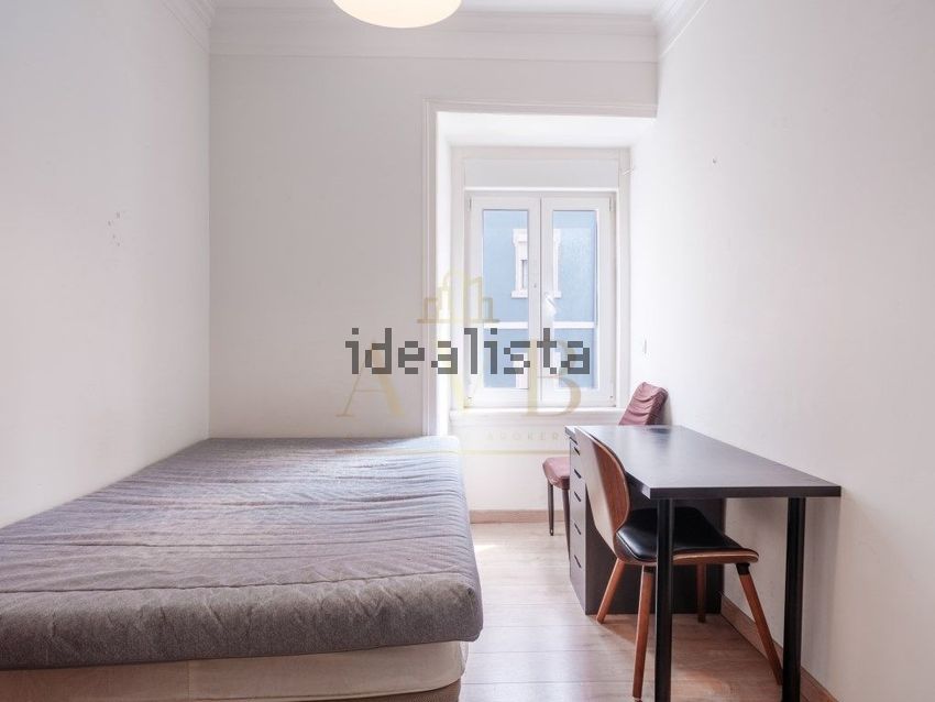 Apartamento T6+ à venda em Penha de França, Lisboa — foto 18