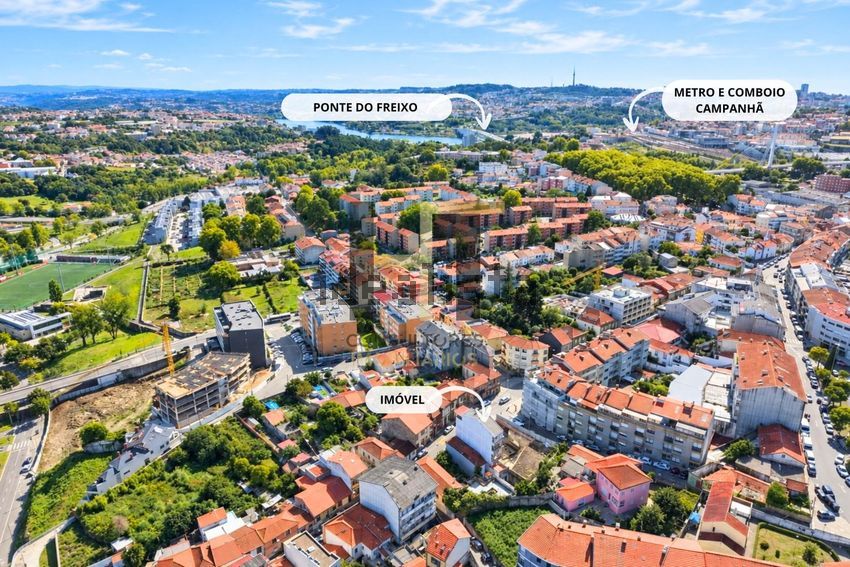 Apartamento T1 à venda em Campanhã, Porto — foto 29