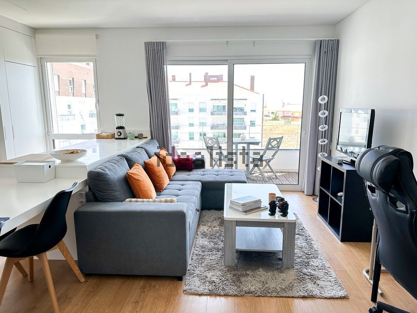 Apartamento T1 à venda em Porto Salvo, Oeiras — foto 2