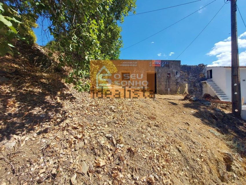 Moradia T2 à venda em Salir, Loulé — foto 11
