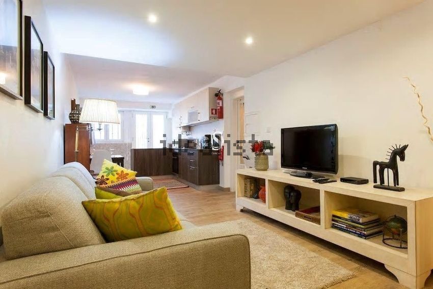Apartamento T0 à venda em Misericórdia, Lisboa — foto 3