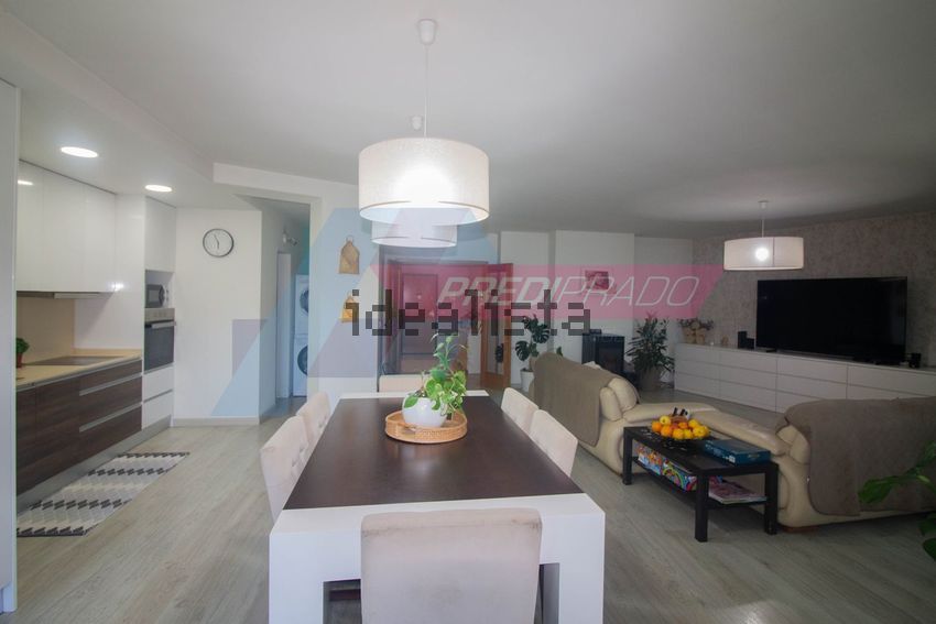 Apartamento T4 à venda em Vila de Prado, Vila Verde — foto 6