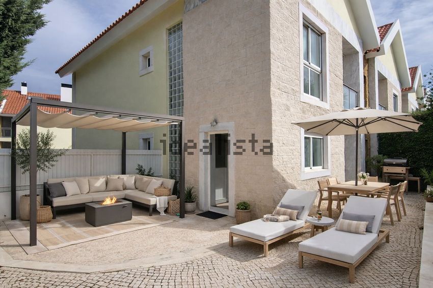 Moradia T4 em Alcabideche, €1.180.000