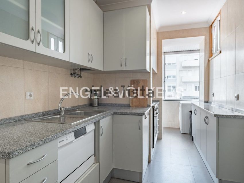 Apartamento T1 à venda em Ajuda, Lisboa — foto 5