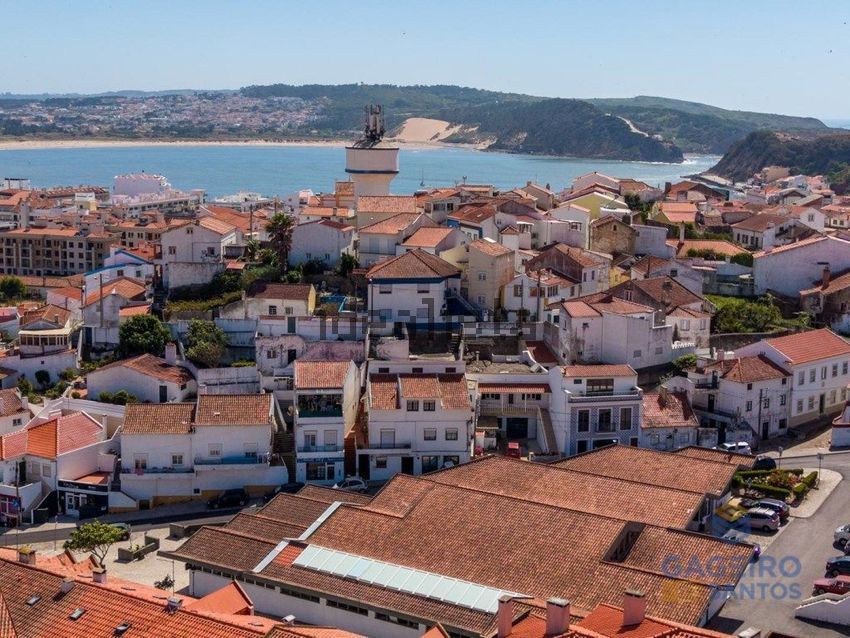 Moradia T5 à venda em São Martinho do Porto, Alcobaça — foto 6