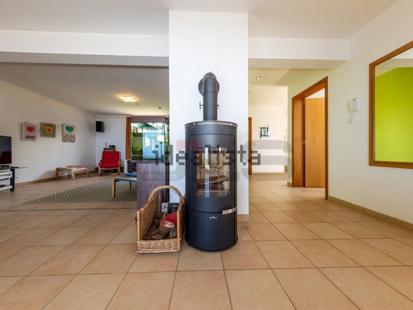 Moradia T4 à venda em Lagoa (Santa Cruz), Lagoa — foto 31