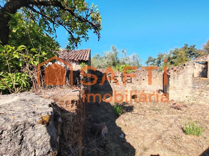 Moradia T6+ à venda em Pussos São Pedro, Alvaiázere — foto 33