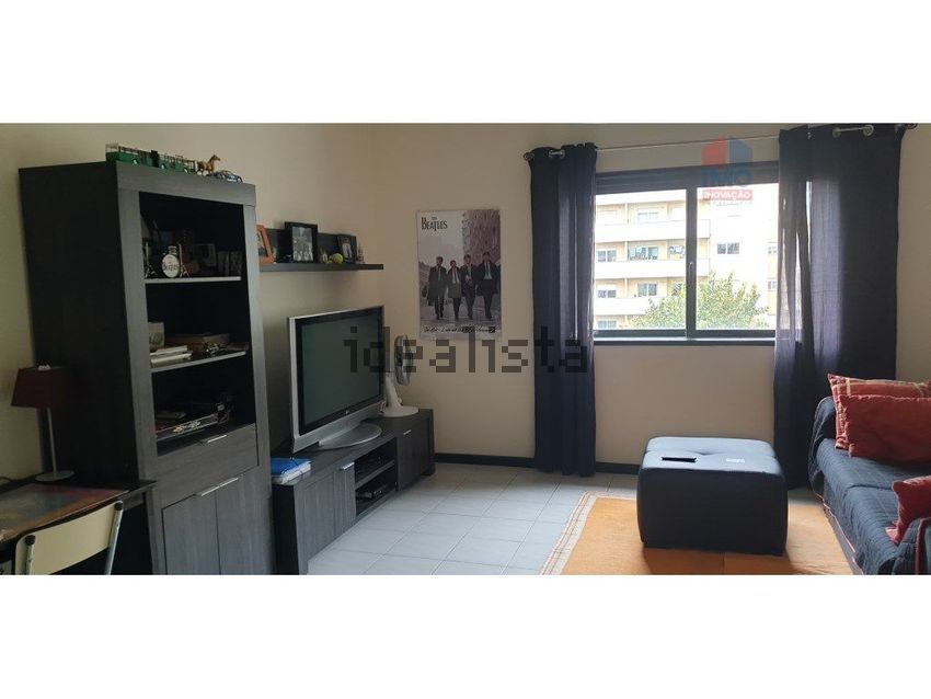 Apartamento T1 à venda em Braga (São Vítor), Braga — foto 4