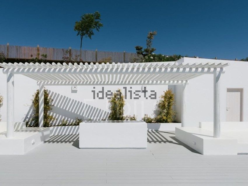 Moradia T3 à venda em Fuseta, Olhão — foto 22
