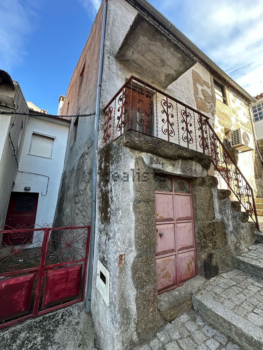 Moradia T3 à venda em Famalicão, Guarda — foto 8