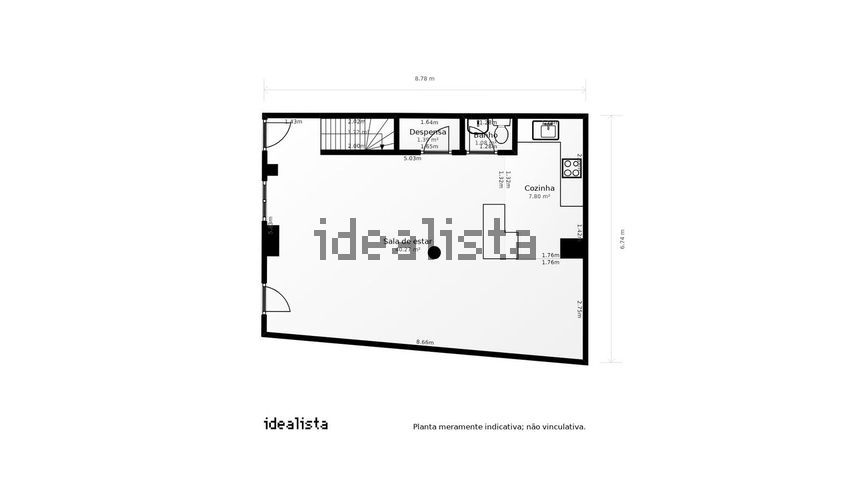 Moradia T2 à venda em Olhão, Olhão — foto 25