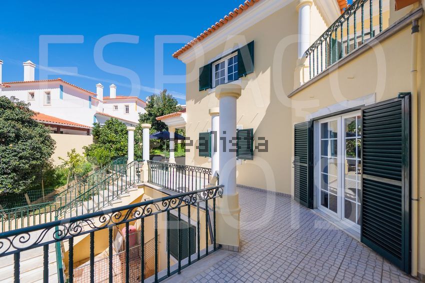 Moradia T6+ à venda em Agualva e Mira-Sintra, Sintra — foto 31