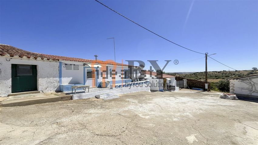 Moradia T3 à venda em Espírito Santo, Mértola — foto 2