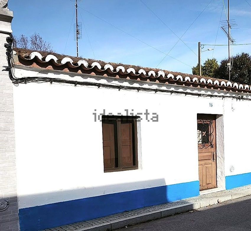 Moradia T1 à venda em Terrugem, Elvas — foto 4