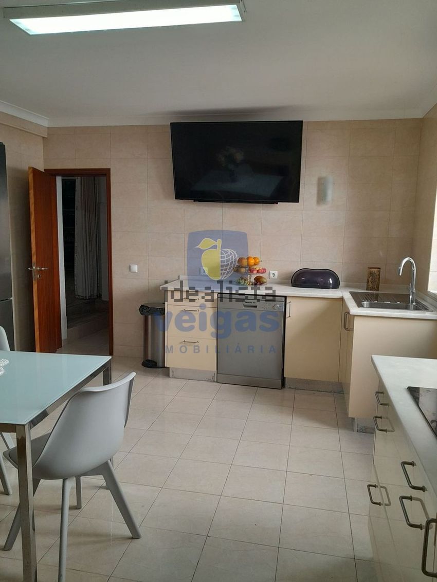 Moradia T2 à venda em Póvoa de Santa Iria e Forte da Casa, Vila Franca de Xira — foto 5