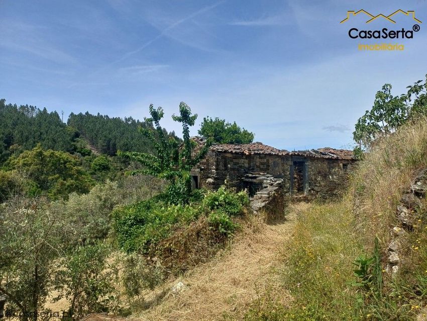 Moradia T2 à venda em Oleiros-Amieira, Oleiros — foto 32
