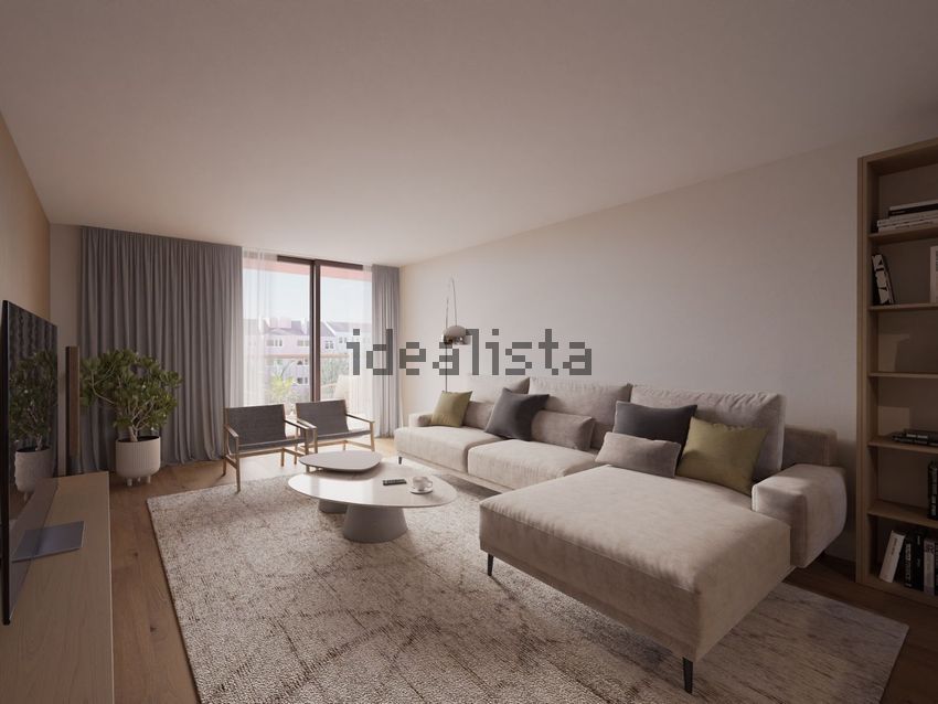 Apartamento T3 à venda em Areeiro, Lisboa — foto 4