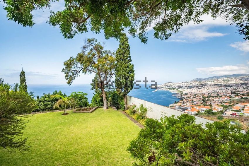Moradia T5 à venda em São Gonçalo, Funchal — foto 9