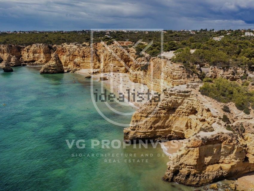 Moradia T4 à venda em Porches, Lagoa — foto 14