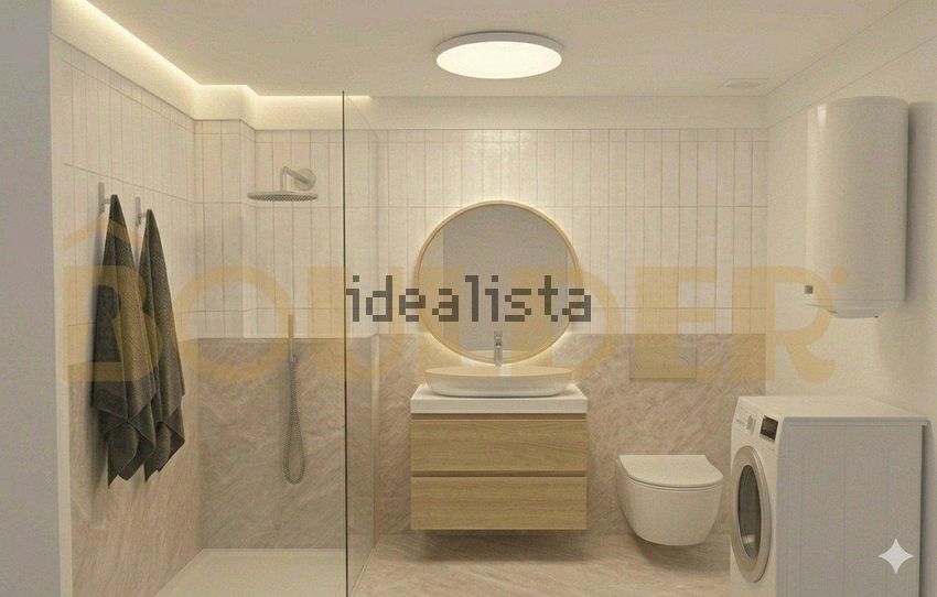 Apartamento T2 à venda em Póvoa de Lanhoso (Nossa Senhora do Amparo), Póvoa de Lanhoso — foto 9
