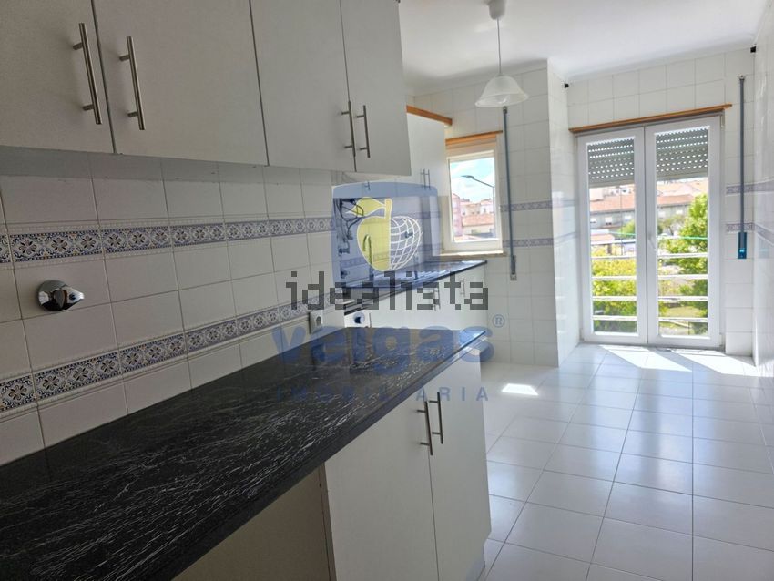 Apartamento T3 à venda em Caldas da Rainha - Santo Onofre e Serra do Bouro, Caldas da Rainha — foto 19