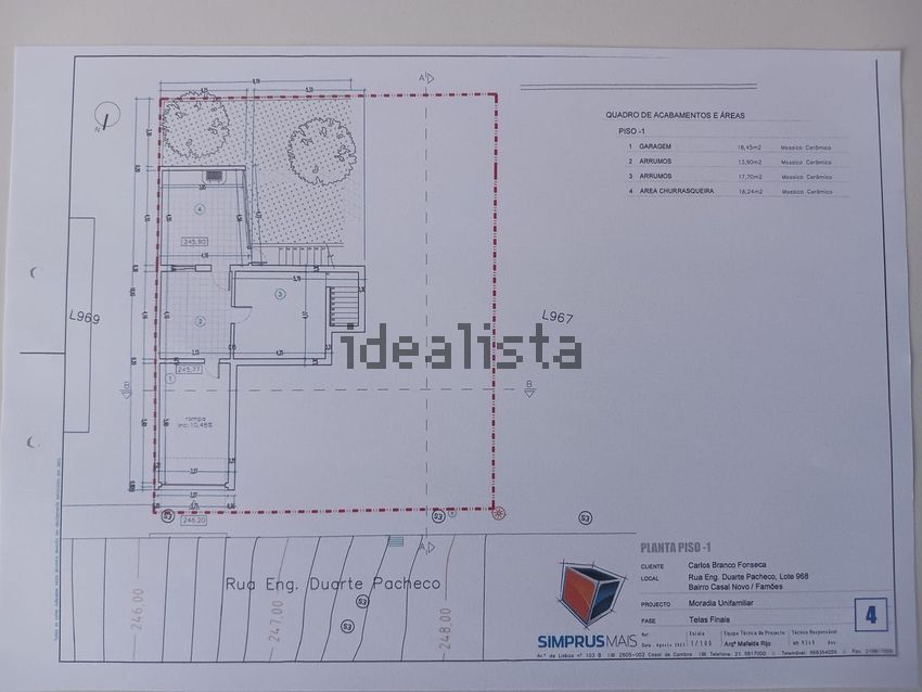 Moradia T6+ à venda em Pontinha e Famões, Odivelas — foto 33