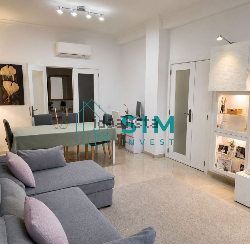 Apartamento T2 à venda em Santa Bárbara de Nexe, Faro — foto 2