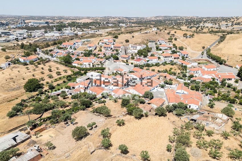 Moradia T1 à venda em Santa Bárbara de Padrões, Castro Verde — foto 28