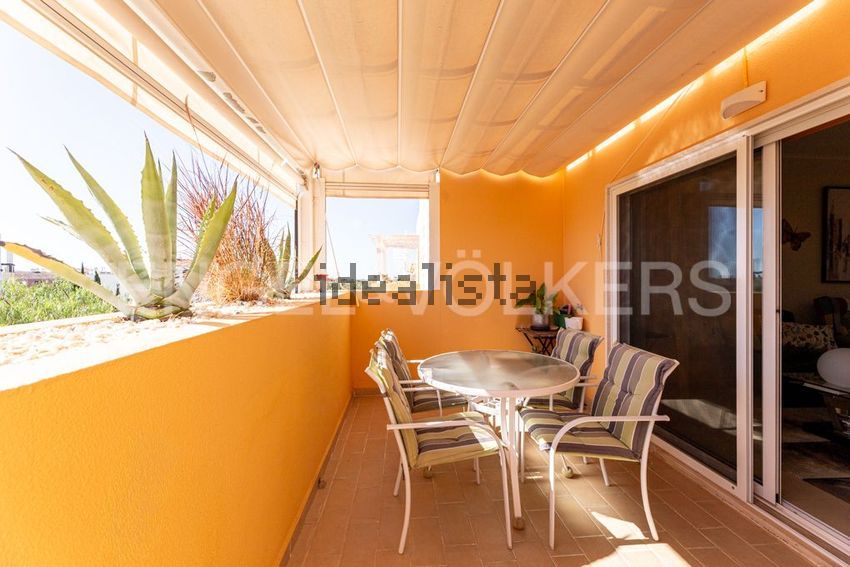 Apartamento T2 à venda em Conceição, Tavira — foto 3