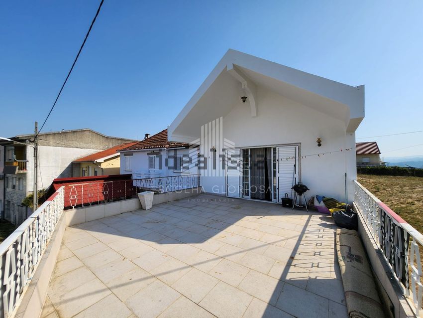 Moradia T4 à venda em Vouzela e Paços de Vilharigues, Vouzela — foto 19