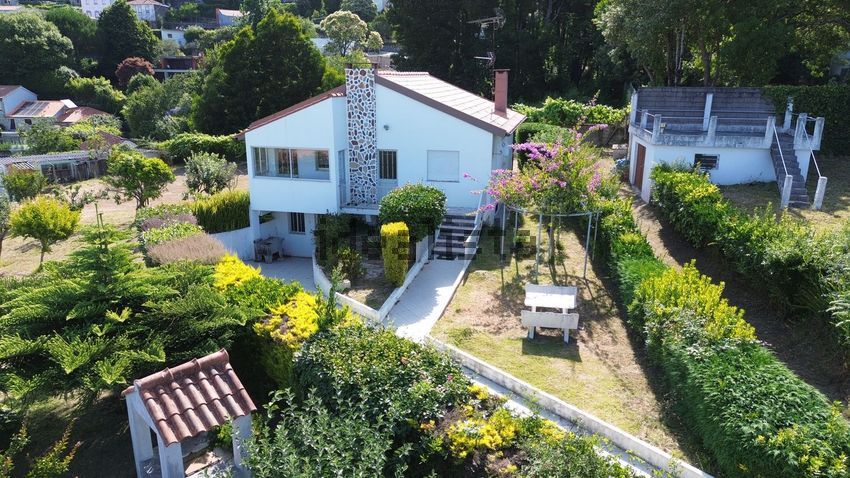 Moradia T2 à venda em Moledo e Cristelo, Caminha — foto 30