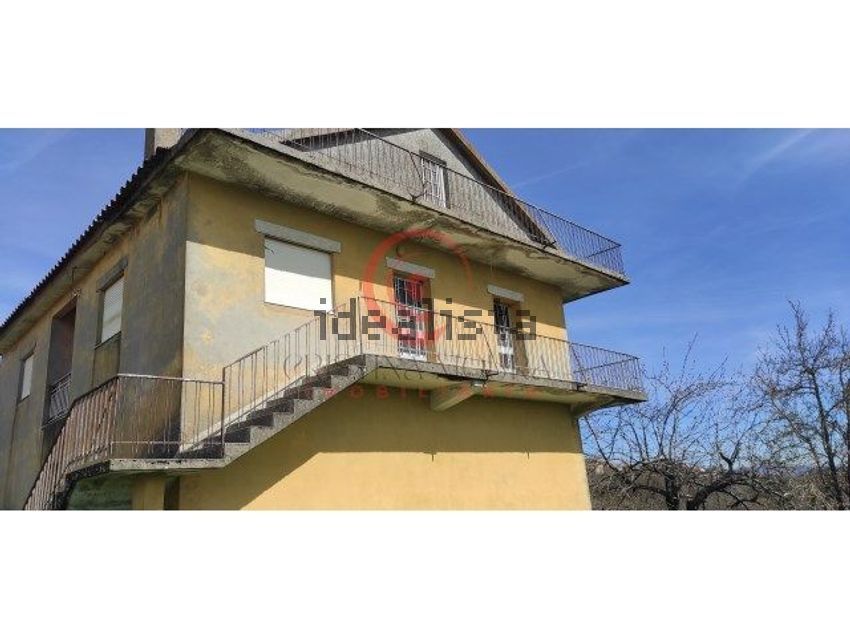 Moradia T3 à venda em Sanfins, Chaves — foto 2