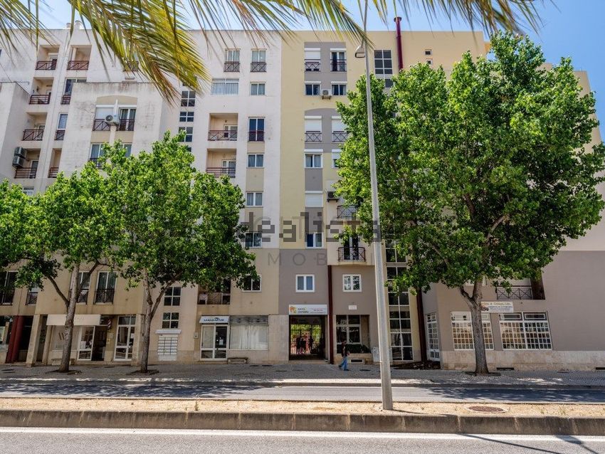 Apartamento T2 à venda em Armação de Pêra, Silves — foto 28