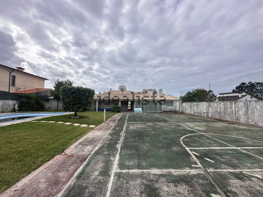 Moradia T5 à venda em Gafanha da Nazaré, Ílhavo — foto 26