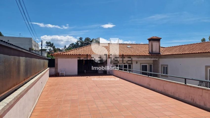 Moradia T5 à venda em Rebordosa, Paredes — foto 10