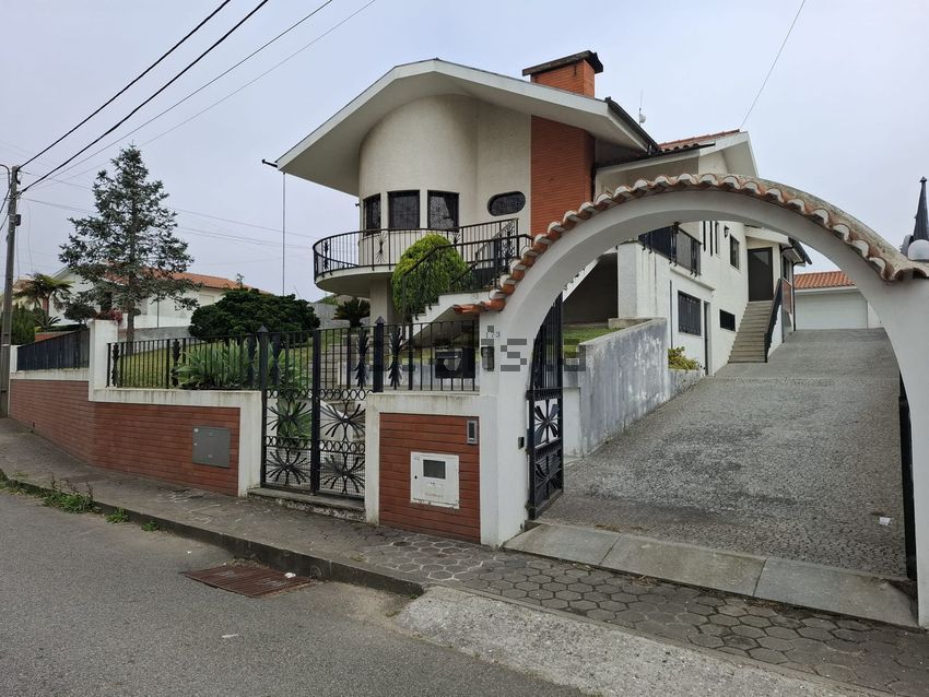 Moradia T5 à venda em Esmoriz, Ovar — foto 15