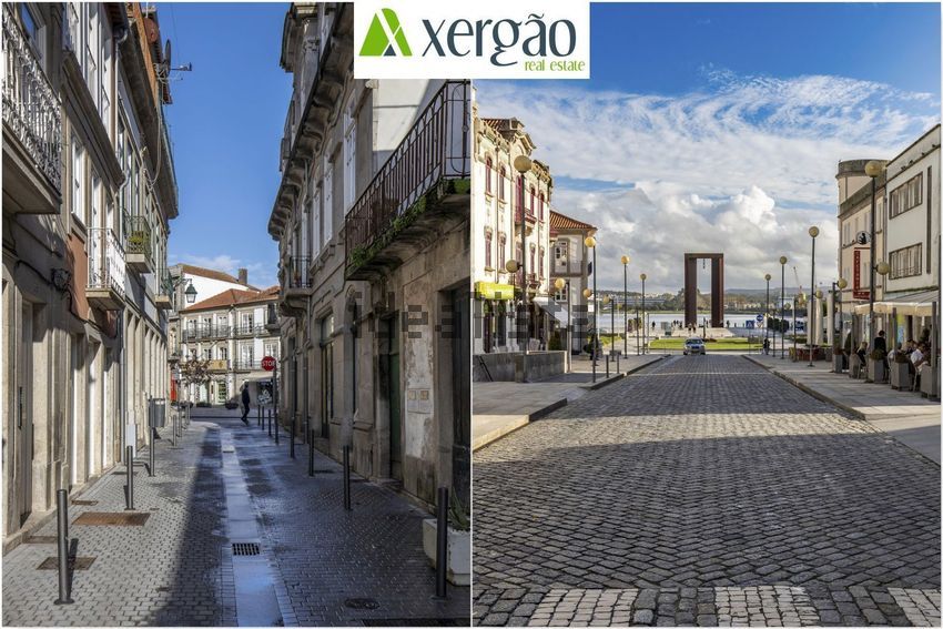 Apartamento T3 à venda em Viana do Castelo (Santa Maria Maior e Monserrate) e Meadela, Viana do Castelo — foto 4