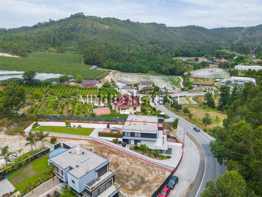 Moradia T3 à venda em Briteiros Santo Estêvão e donim, Guimarães — foto 15
