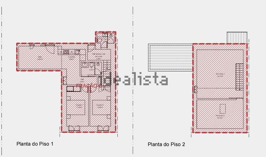 Apartamento T3 à venda em Bucelas, Loures — foto 18