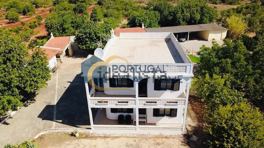 Moradia T6+ à venda em Ferreiras, Albufeira — foto 18