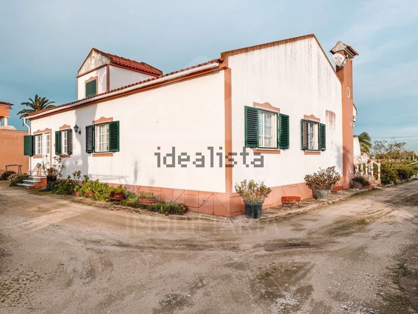 Moradia T3 à venda em Samora Correia, Benavente — foto 21