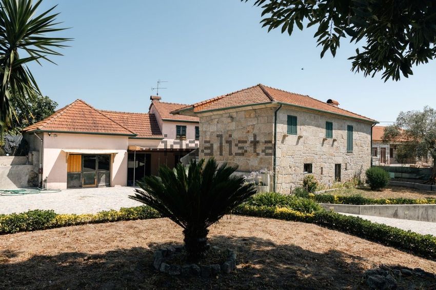 Moradia T4 em Vilela, €390.000