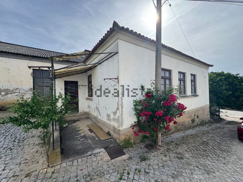 Moradia T2 à venda em Felgar e Souto da Velha, Torre de Moncorvo — foto 2