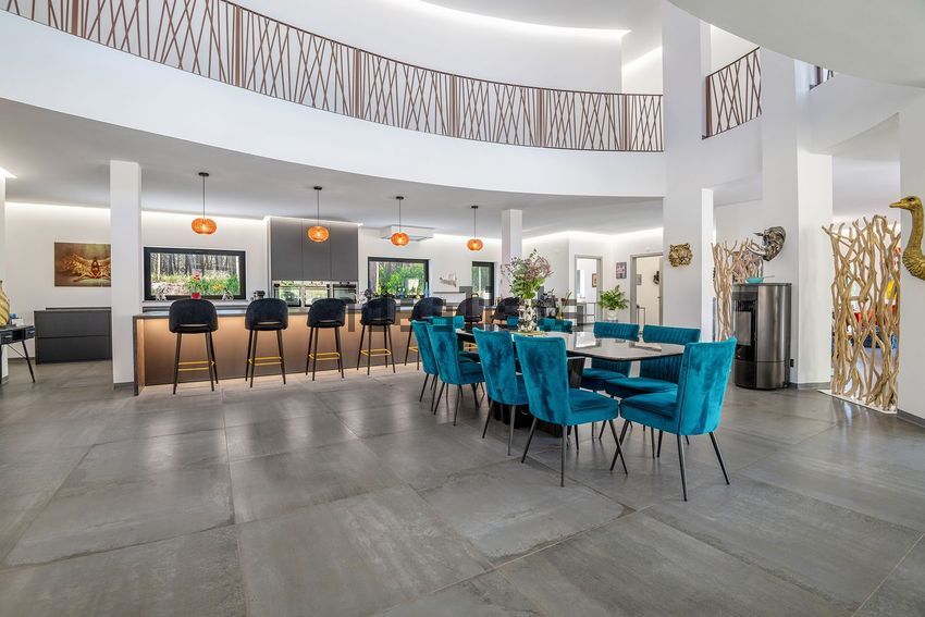 Moradia T5 à venda em Amoreira, Óbidos — foto 10