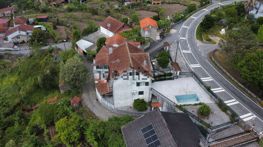 Moradia T5 à venda em São João da Serra, Oliveira de Frades — foto 3