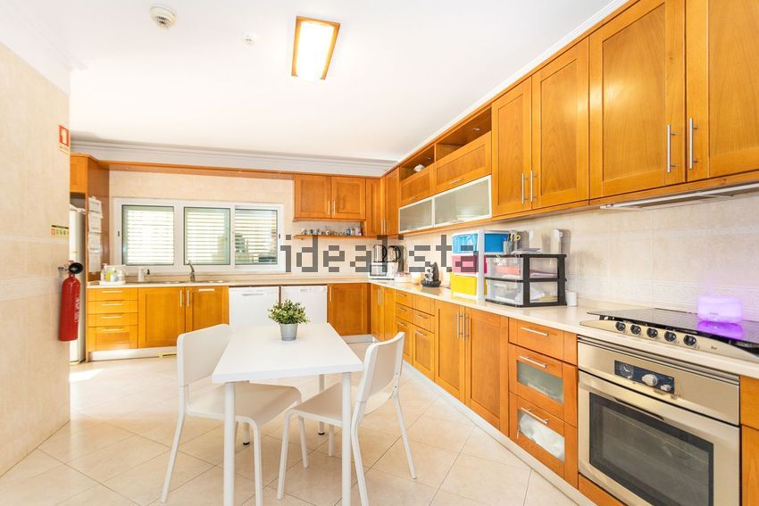 Moradia T5 à venda em Fernão Ferro, Seixal — foto 6