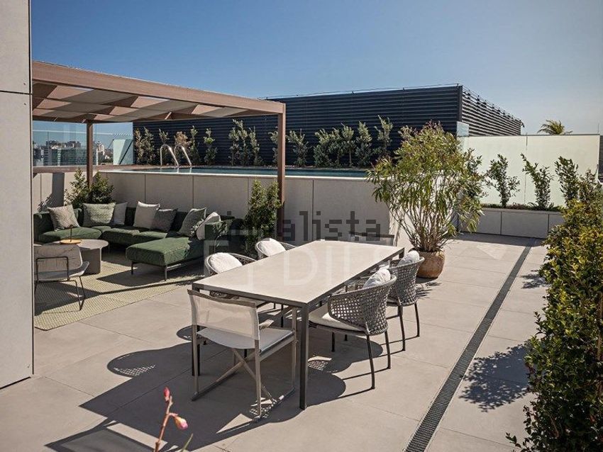 Apartamento T4 à venda em Avenidas Novas, Lisboa — foto 37