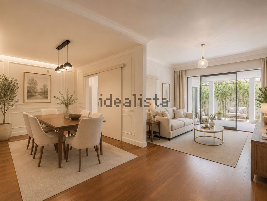 Apartamento T4 à venda em Santo António, Lisboa — foto 3